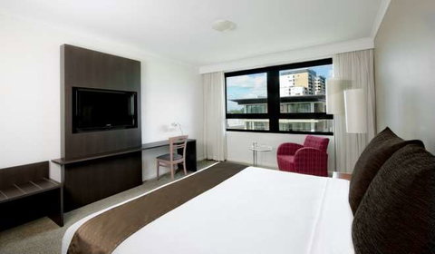 Mantra Parramatta - Accommodation Kalgoorlie 8