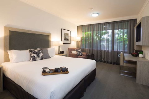 H on Smith Hotel - Accommodation Kalgoorlie 4