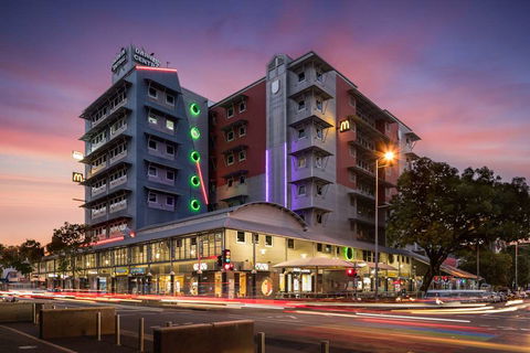 Rydges Darwin Central - Accommodation Kalgoorlie 0