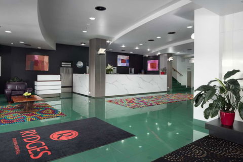 Rydges Darwin Central - Accommodation Kalgoorlie 1
