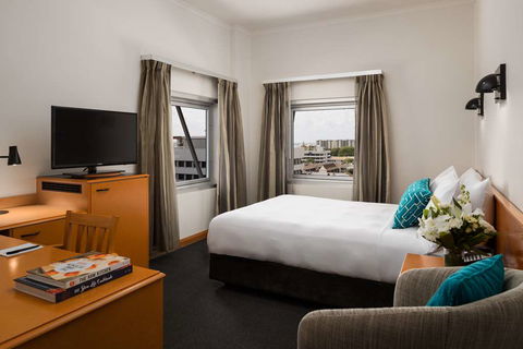 Rydges Darwin Central - Accommodation Kalgoorlie 2