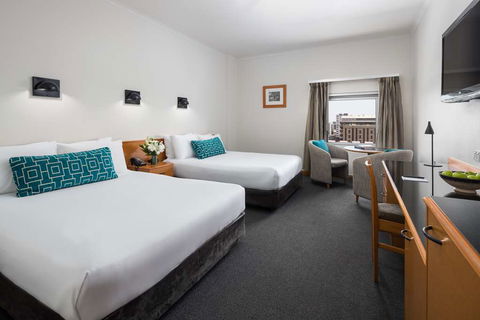 Rydges Darwin Central - Accommodation Kalgoorlie 4