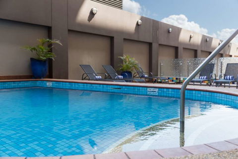 Rydges Darwin Central - Accommodation Kalgoorlie 6
