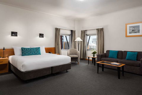 Rydges Darwin Central - Accommodation Kalgoorlie 11
