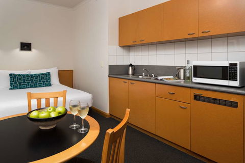 Rydges Darwin Central - Accommodation Kalgoorlie 16