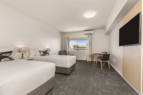Travelodge Resort Darwin - Accommodation Kalgoorlie 5