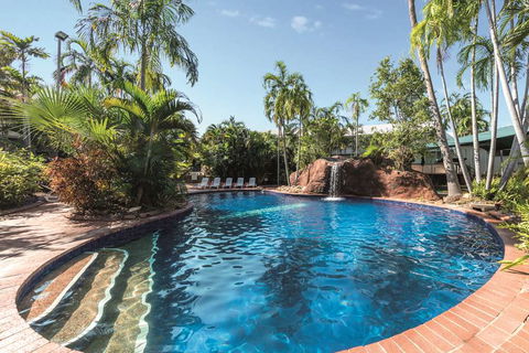 Travelodge Resort Darwin - Accommodation Kalgoorlie 7
