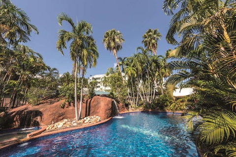 Travelodge Resort Darwin - Accommodation Kalgoorlie 8