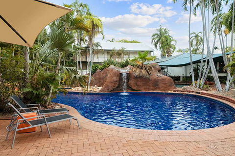 Travelodge Resort Darwin - Accommodation Kalgoorlie 9