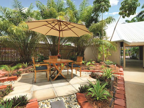 Travelodge Resort Darwin - Accommodation Kalgoorlie 16