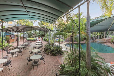 Travelodge Resort Darwin - Accommodation Kalgoorlie 17