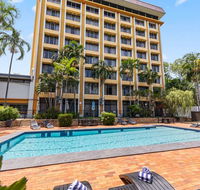 Hotel Frontier Darwin - Accommodation Kalgoorlie