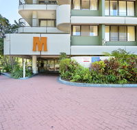 Marrakai All Suites - Accommodation Kalgoorlie