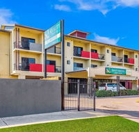 Quality Hotel Darwin Airport - Accommodation Kalgoorlie