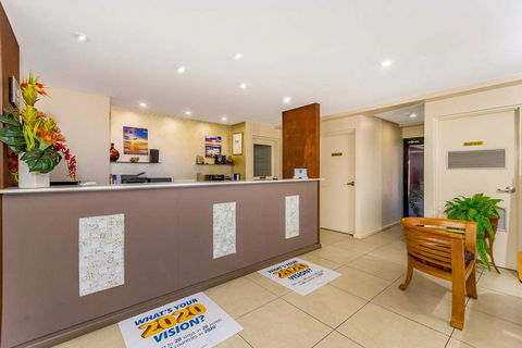 Quality Hotel Darwin Airport - Accommodation Kalgoorlie 2