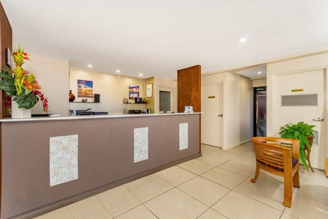 Quality Hotel Darwin Airport - Accommodation Kalgoorlie 5