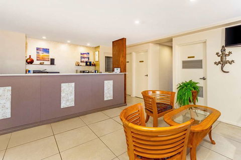 Quality Hotel Darwin Airport - Accommodation Kalgoorlie 6