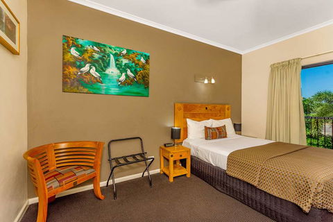 Quality Hotel Darwin Airport - Accommodation Kalgoorlie 7