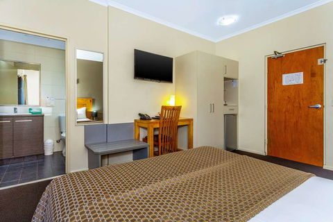 Quality Hotel Darwin Airport - Accommodation Kalgoorlie 8