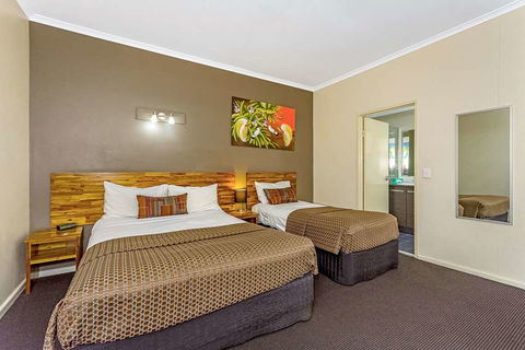 Quality Hotel Darwin Airport - Accommodation Kalgoorlie 11