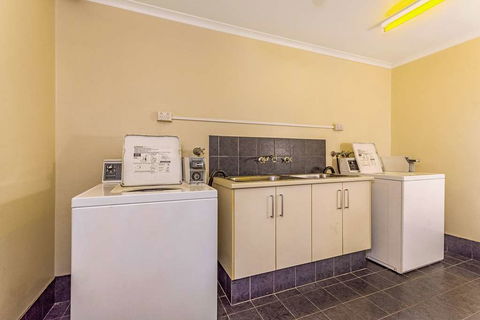 Quality Hotel Darwin Airport - Accommodation Kalgoorlie 17