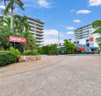 Vitina Studio Motel - Accommodation Kalgoorlie