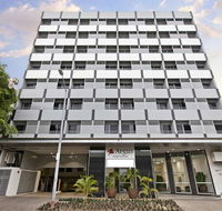 Argus Hotel Darwin - Accommodation Kalgoorlie