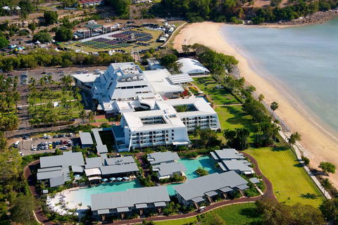 Mindil Beach Resort Casino - Accommodation Kalgoorlie 1