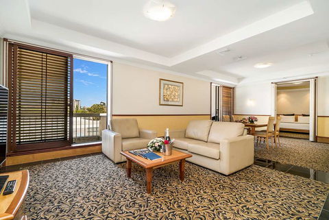 Mindil Beach Resort Casino - Accommodation Kalgoorlie 2