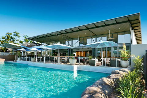 Mindil Beach Resort Casino - Accommodation Kalgoorlie 9