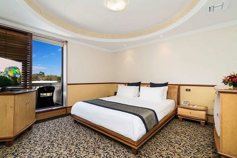 Mindil Beach Resort Casino - Accommodation Kalgoorlie 11