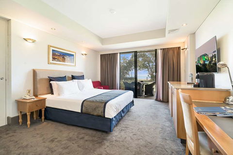 Mindil Beach Resort Casino - Accommodation Kalgoorlie 13