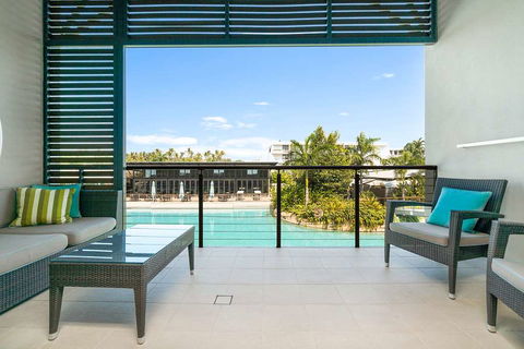 Mindil Beach Resort Casino - Accommodation Kalgoorlie 15