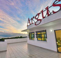 Argus Apartments Darwin - Accommodation Kalgoorlie