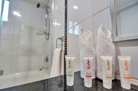 Argus Apartments Darwin - Accommodation Kalgoorlie 8