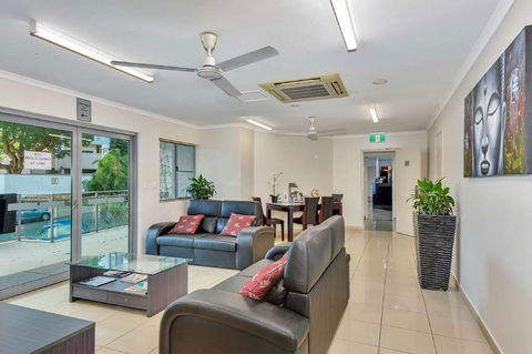 Argus Apartments Darwin - Accommodation Kalgoorlie 10
