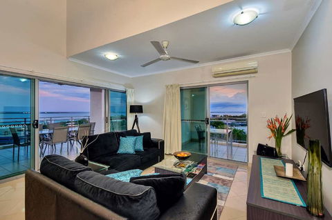 Argus Apartments Darwin - Accommodation Kalgoorlie 11
