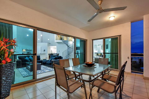 Argus Apartments Darwin - Accommodation Kalgoorlie 12