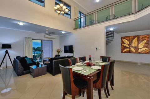 Argus Apartments Darwin - Accommodation Kalgoorlie 13