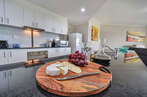 Argus Apartments Darwin - Accommodation Kalgoorlie 15