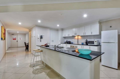 Argus Apartments Darwin - Accommodation Kalgoorlie 17