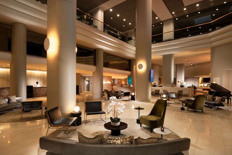 Hilton Darwin - Accommodation Kalgoorlie 1
