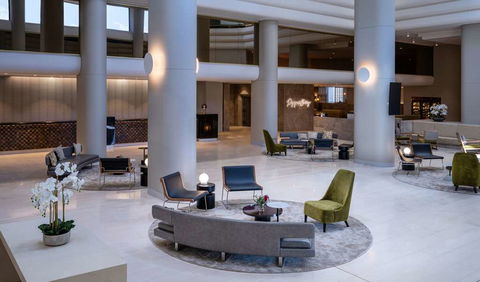 Hilton Darwin - Accommodation Kalgoorlie 2