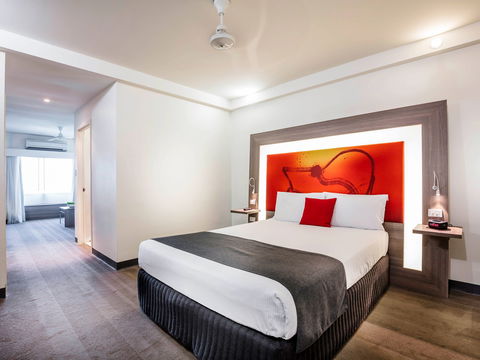 Novotel Darwin Atrium - Accommodation Kalgoorlie 4