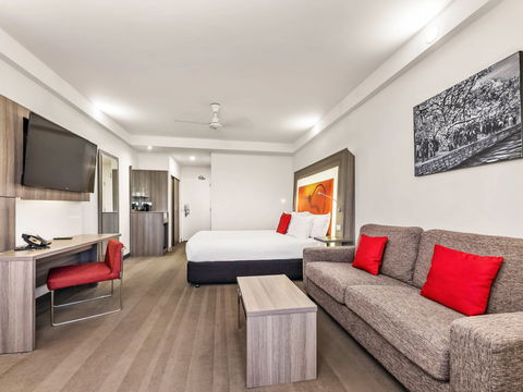 Novotel Darwin Atrium - Accommodation Kalgoorlie 5