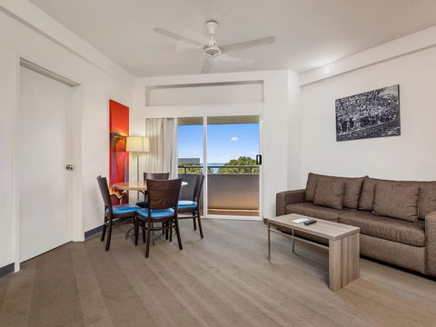 Novotel Darwin Atrium - Accommodation Kalgoorlie 6