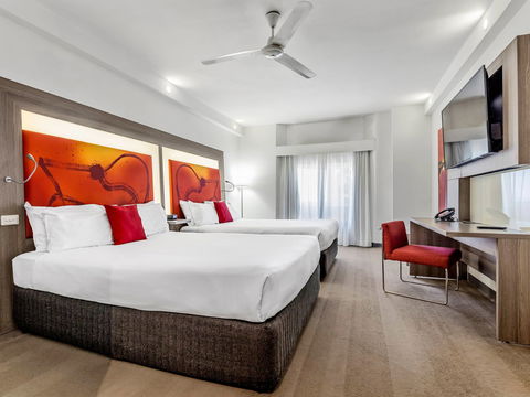 Novotel Darwin Atrium - Accommodation Kalgoorlie 7