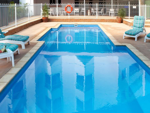 Novotel Darwin Atrium - Accommodation Kalgoorlie 8