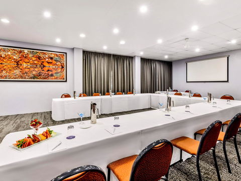 Novotel Darwin Atrium - Accommodation Kalgoorlie 10