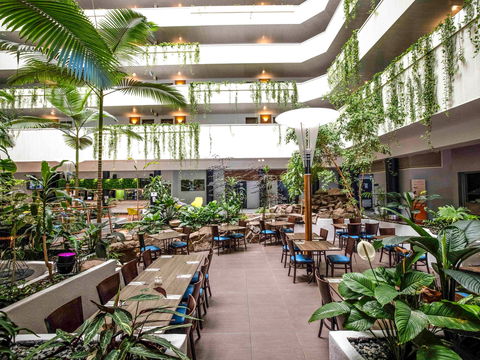 Novotel Darwin Atrium - Accommodation Kalgoorlie 12